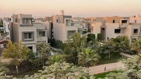 فيلاستاند الون في بالم هيلز قطامية اكستنشن