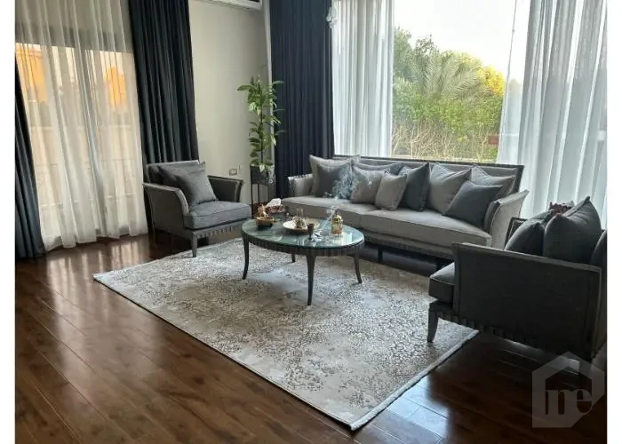 Villa For Sale