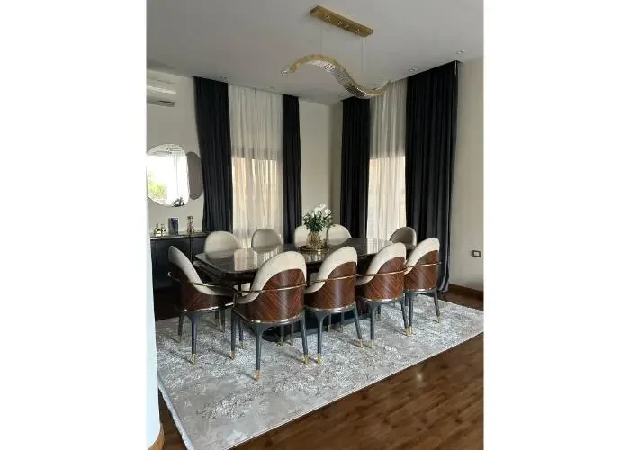 For Sale In Rayhan Villas New Cairo