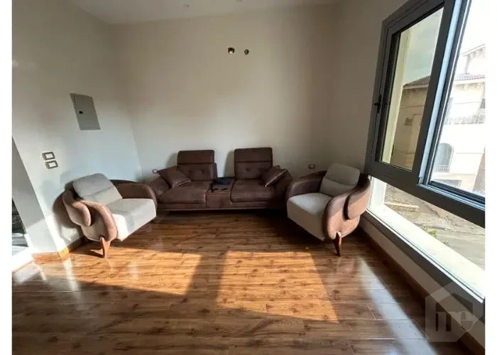 Stand Alone For Sale In Rayhan Villas New Cairo