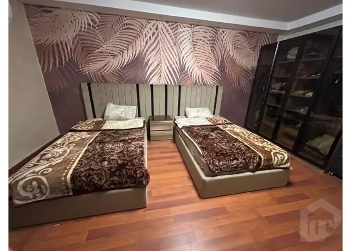 Villa For Rent In Rayhan Villas New Cairo