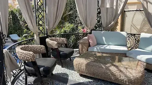 فيلا Ultra Luxury للبيع في أحد أرقى كمبوندات القاهرة الجديدة