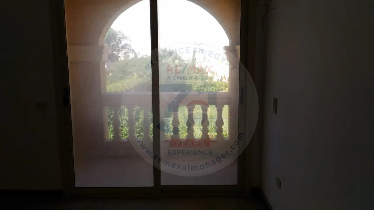 Villa for sale in Stella Heliopolis in a wonderful location