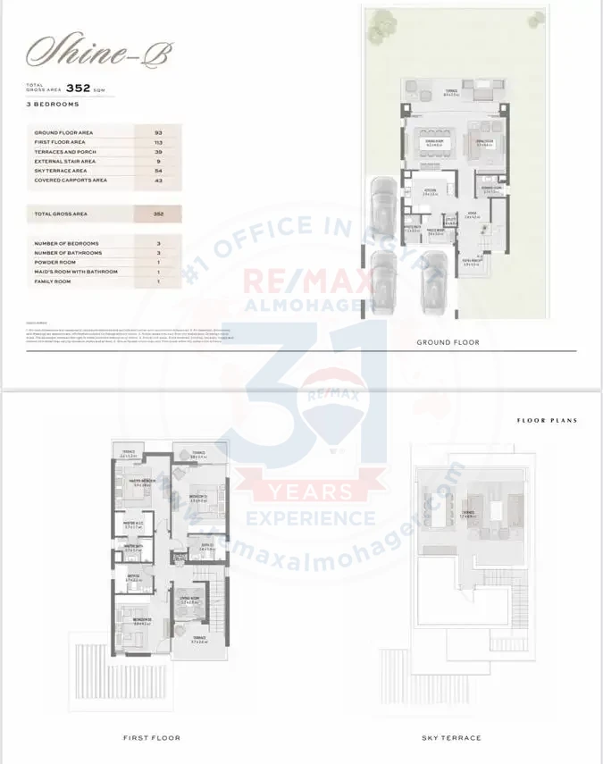 Villa for sale in Seoul North Coast for sale