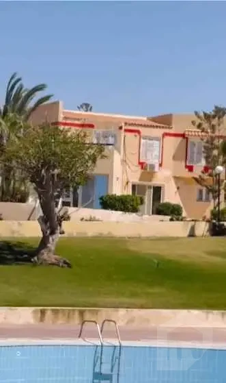 فيلا ستاند ألون للبيع في الساحل الشمالي