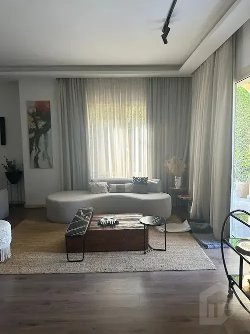 Standalone for sale in Mivida bright reception