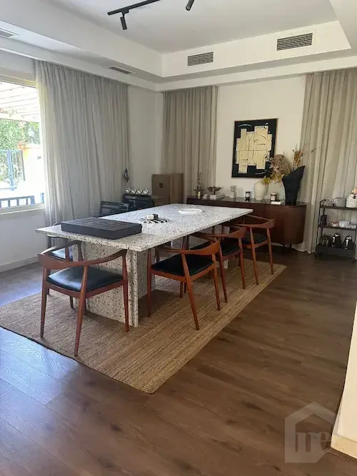 Standalone for sale in Mivida luxury dining area