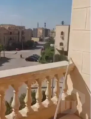 فيلا الحي الثاني التجمع الخامس للبيع