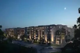فيلا مستقلة للإيجار في كمبوند فاونتن بارك