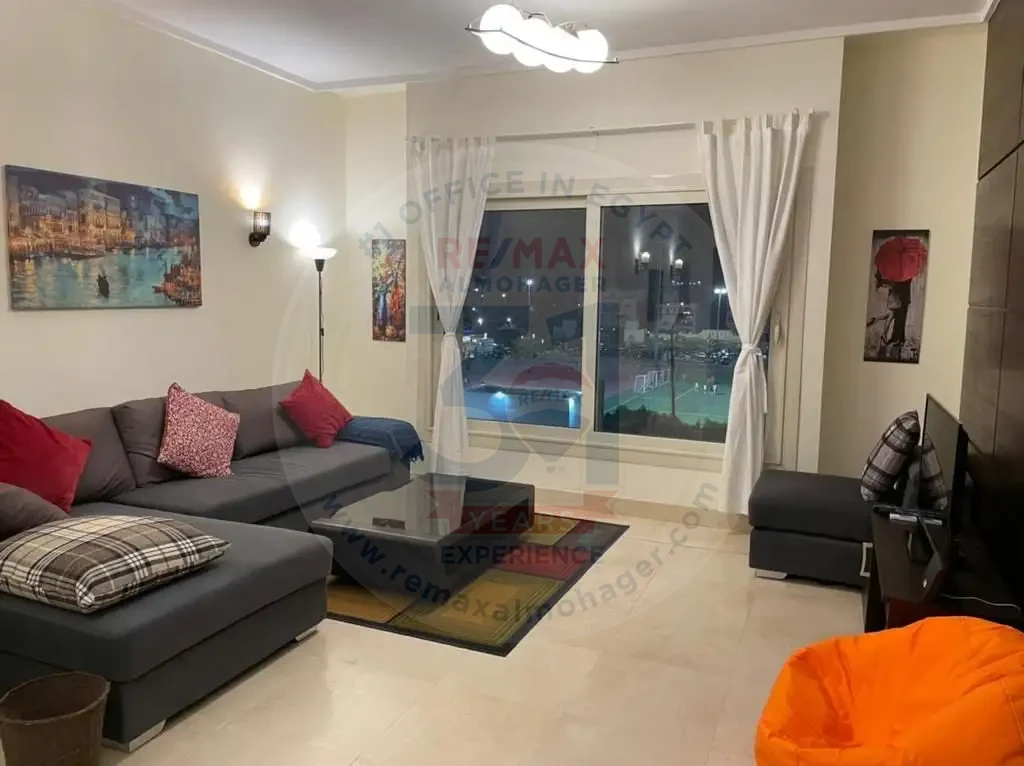 Residential unit for rent