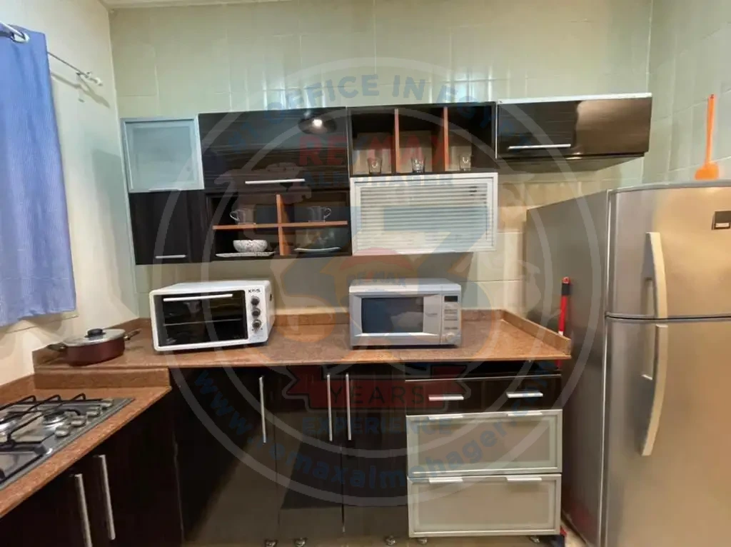 Studio for rent in Palm Hills