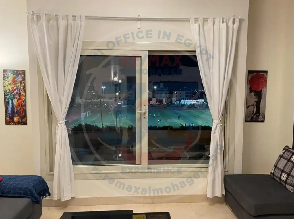 For rent in New Cairo