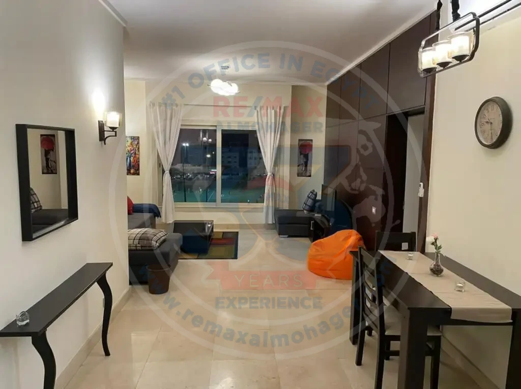 For rent in Palm Hills