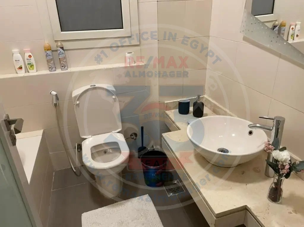 Super luxury studio for rent in New Cairo