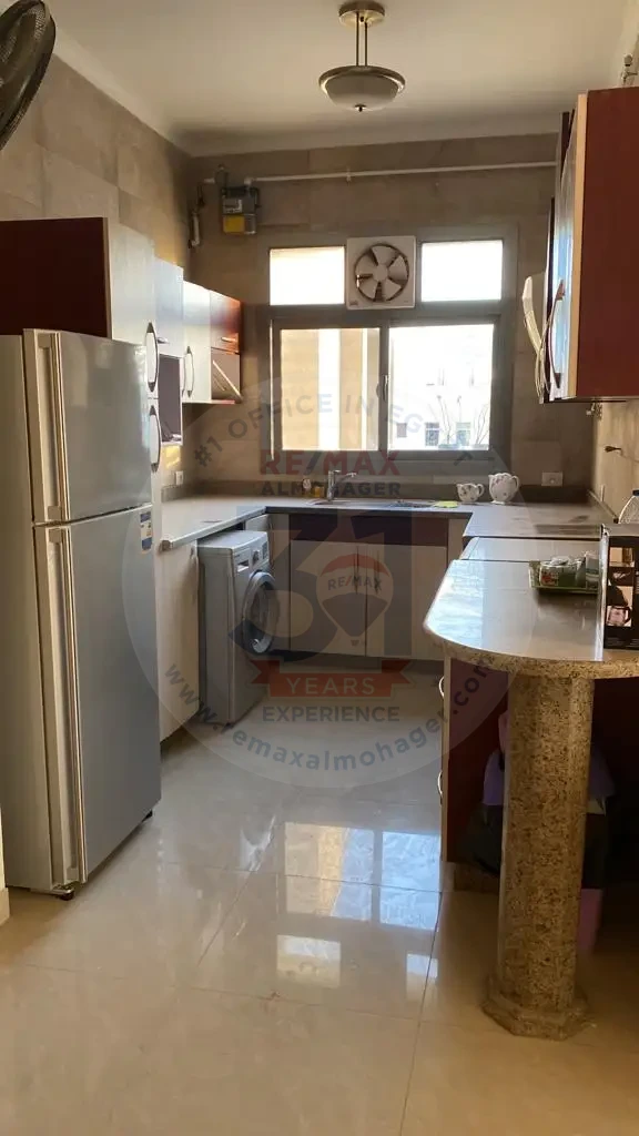 استديو للبيع فى القاهرة الجديدة  مفروش