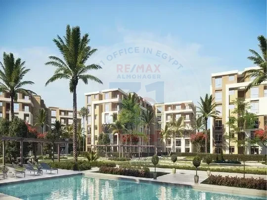 For sale in New Cairo