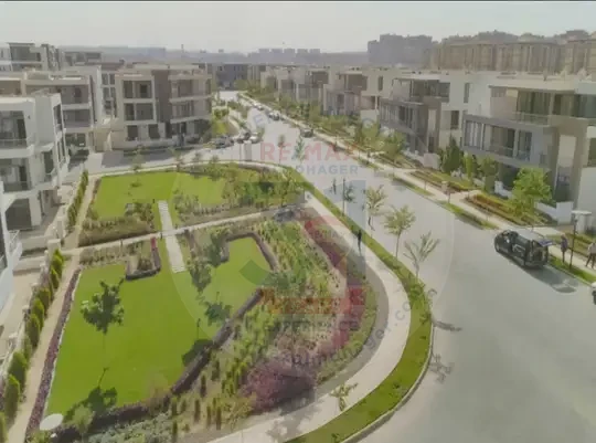 Studio for sale in New Cairo