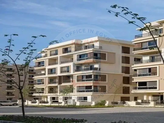 Residential unit for sale in Lake Park in Taj City Compound