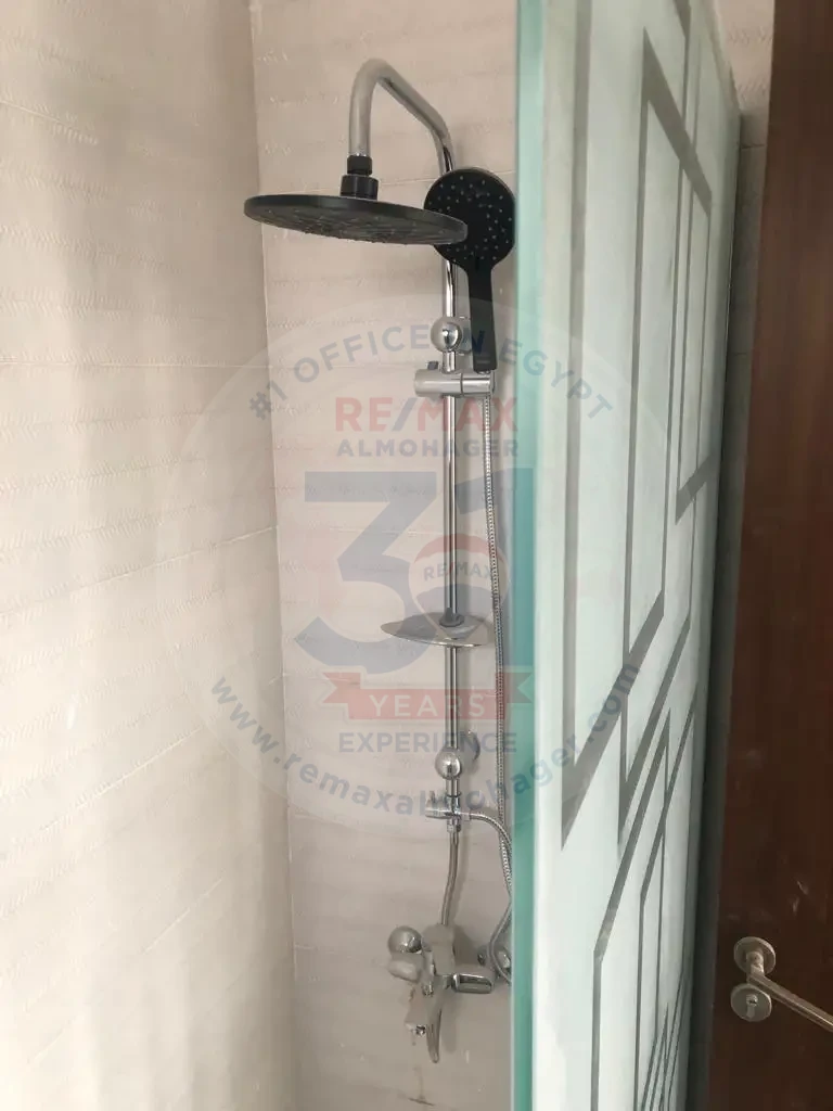 Studio For rent in New Cairo