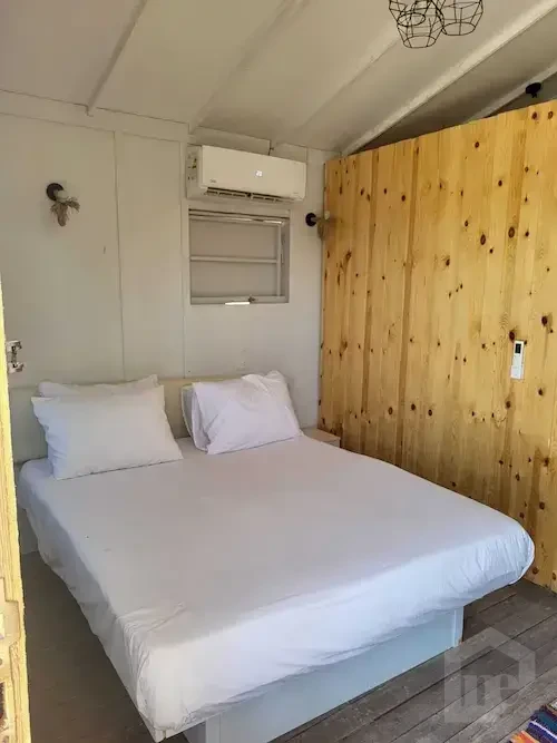 فندق عباره عن شاليهات للبيع