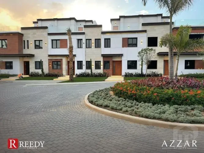 azzar 1 townhouse