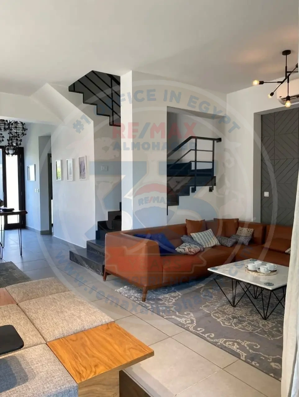Fully finished Town house for sale at Al Burouj