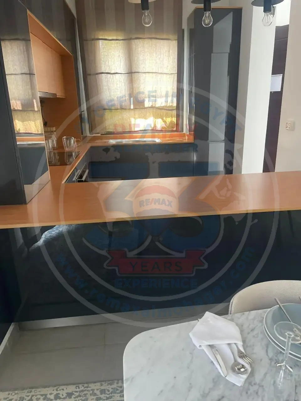 Town house resale at Al Burouj Al Shrouk