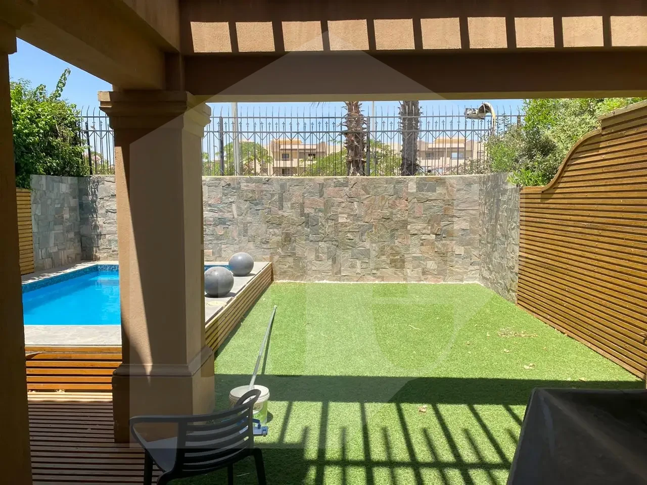 Town house for sale in Bellagio with garden