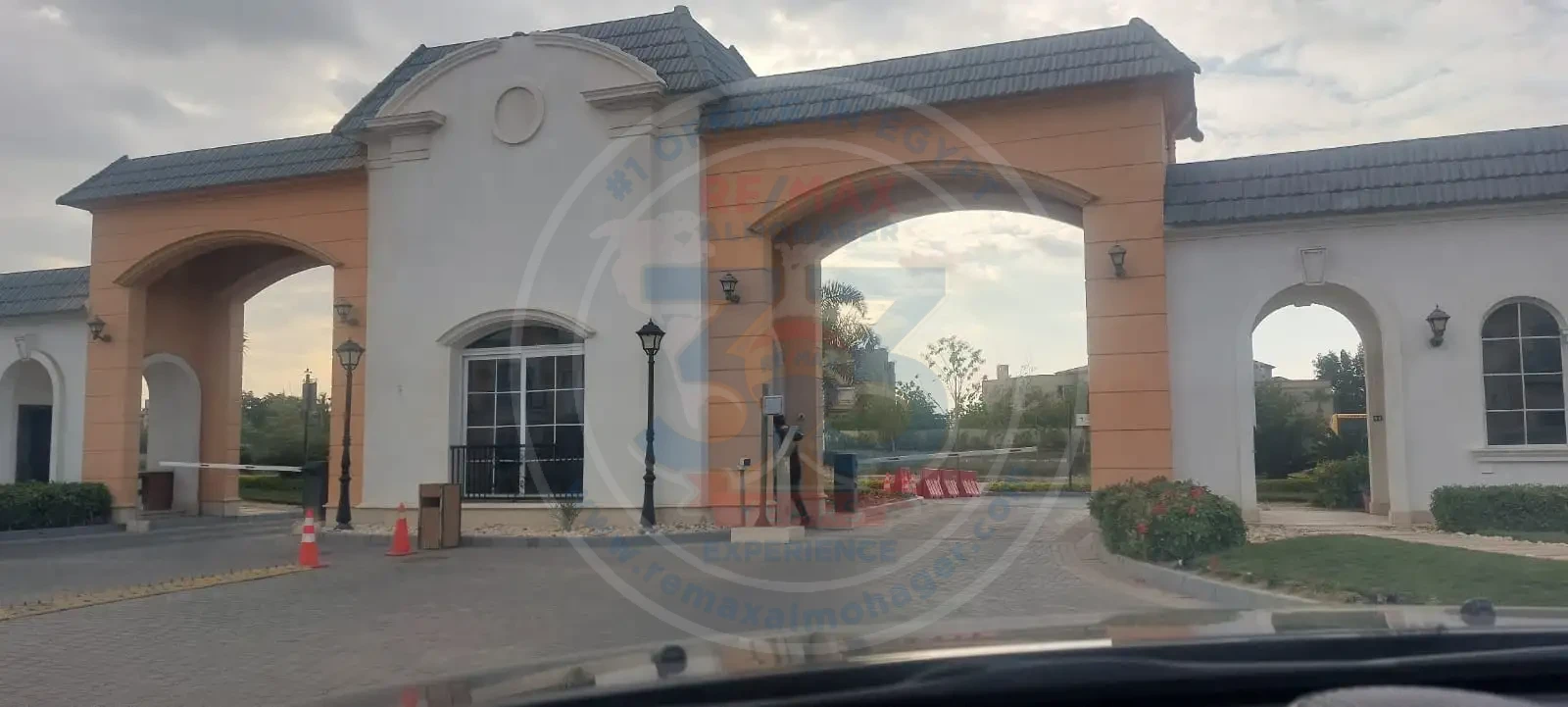 Layan Residence villas