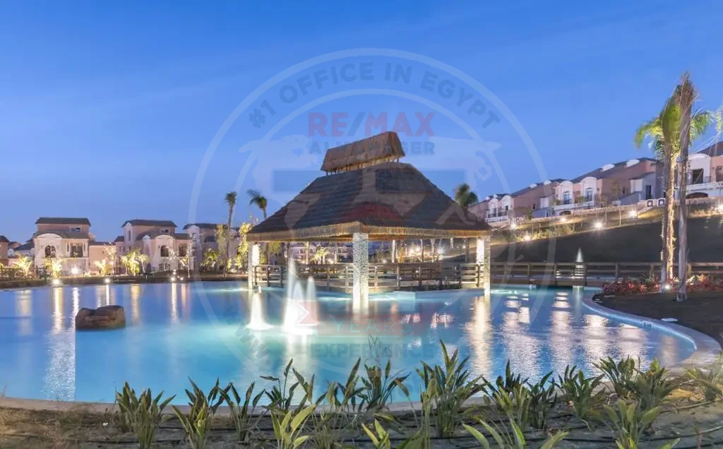 Town house for sale at Layan Residence