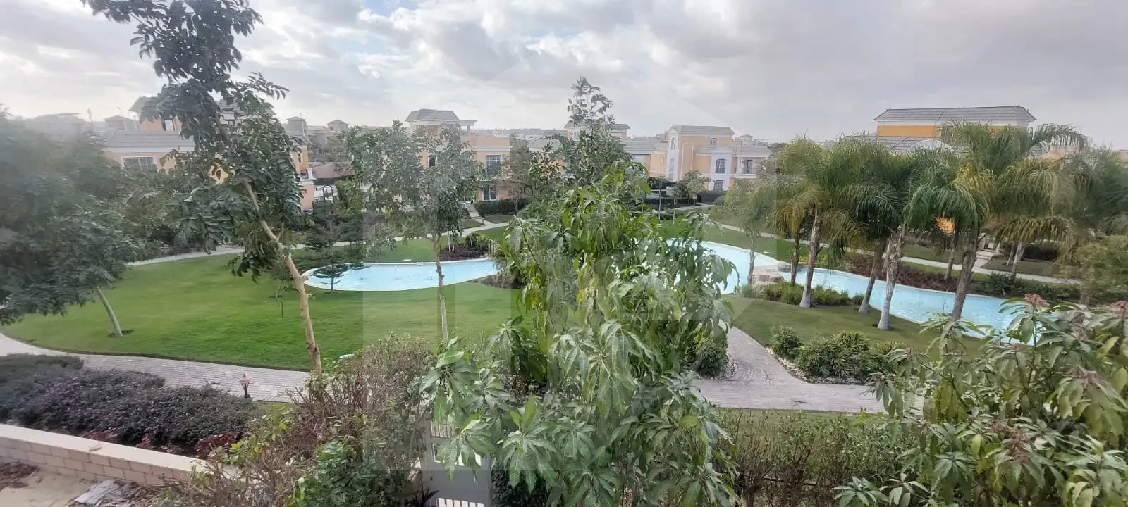Town house for sale at Layan 4 bedrooms