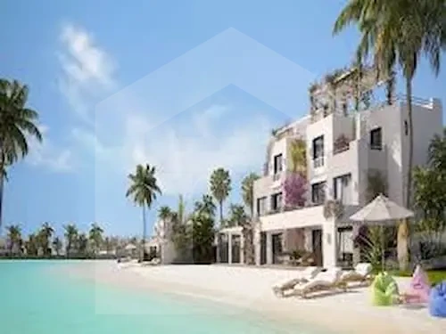 townhouse for sale at north coast