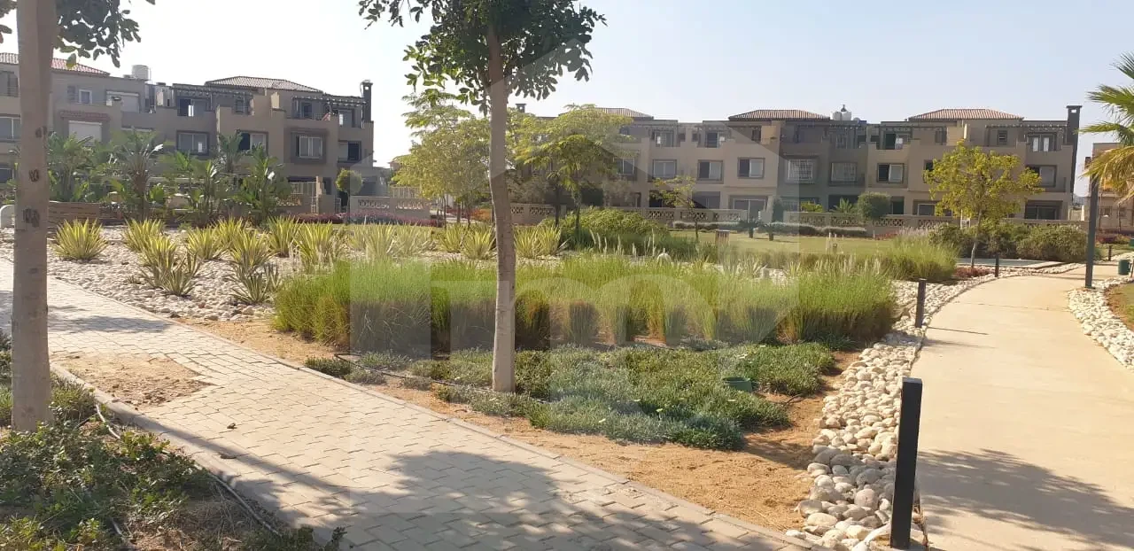 Sheep price Town house for sale at Palm Hills Kattameya