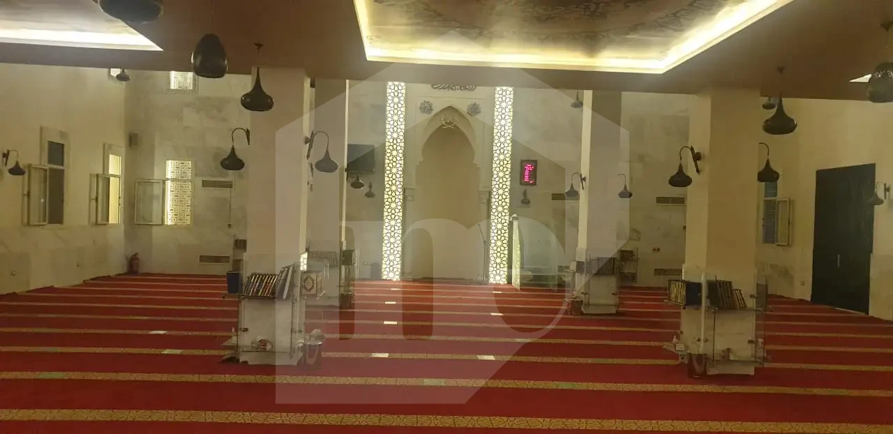 Town house for sale at New Cairo with prime location