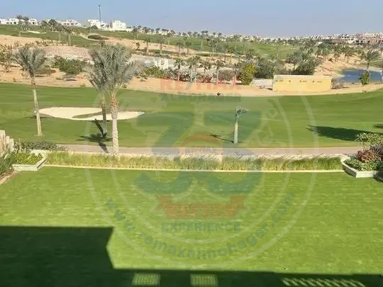 open view in golf views