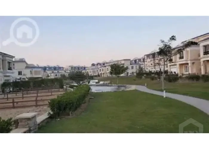 Semi Finished Town House For Sale In Mountain View