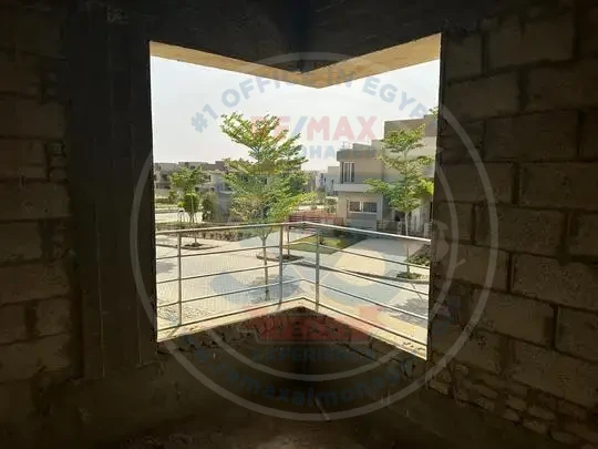 اطلاله جميلة فى بالم هيلز