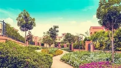 Fully Finished Townhouse 170 sqm + Land 250 sqm – Delivery 2028
