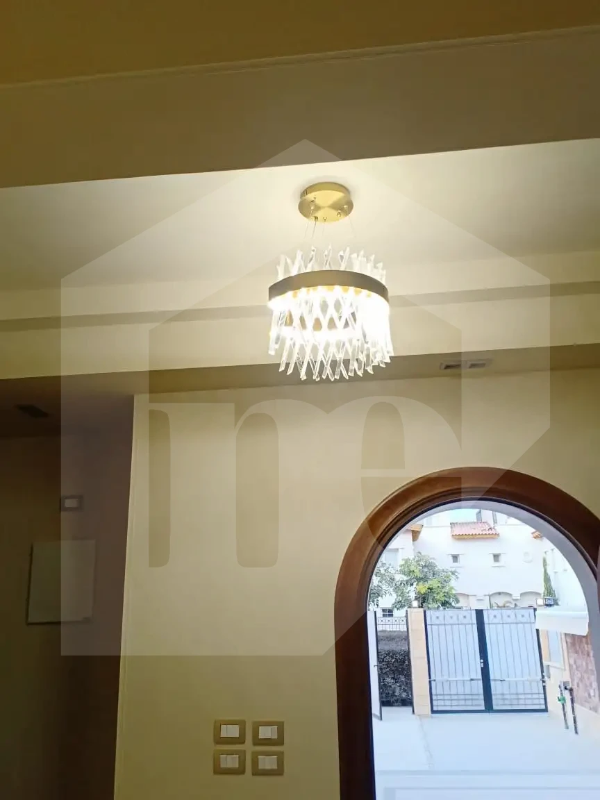 كمبوند هايد بارك