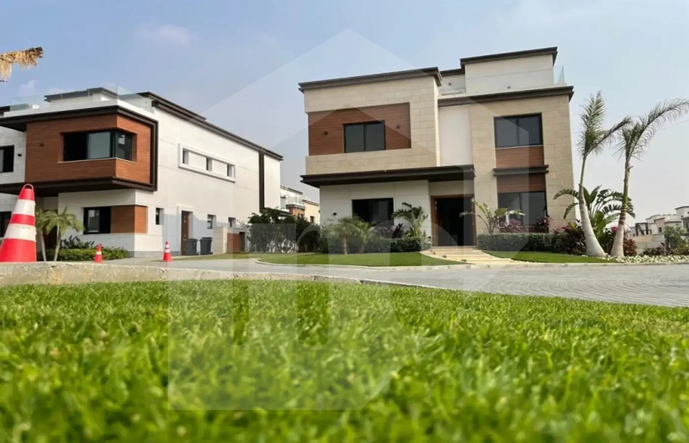 Townhouse for sale in the Fifth Settlement