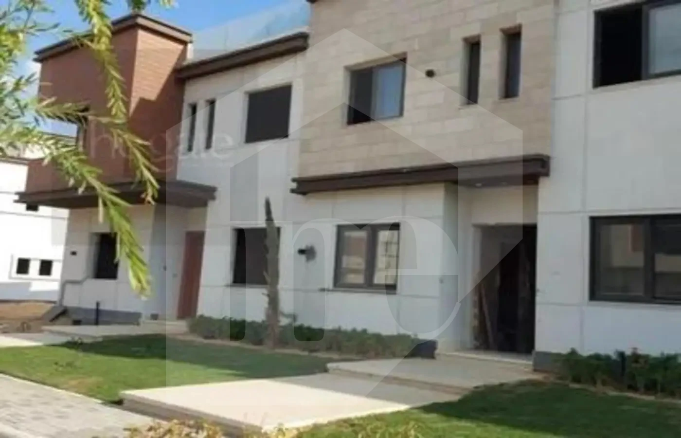 Villa for sale in Azhar 2 Compound, Fifth Settlement