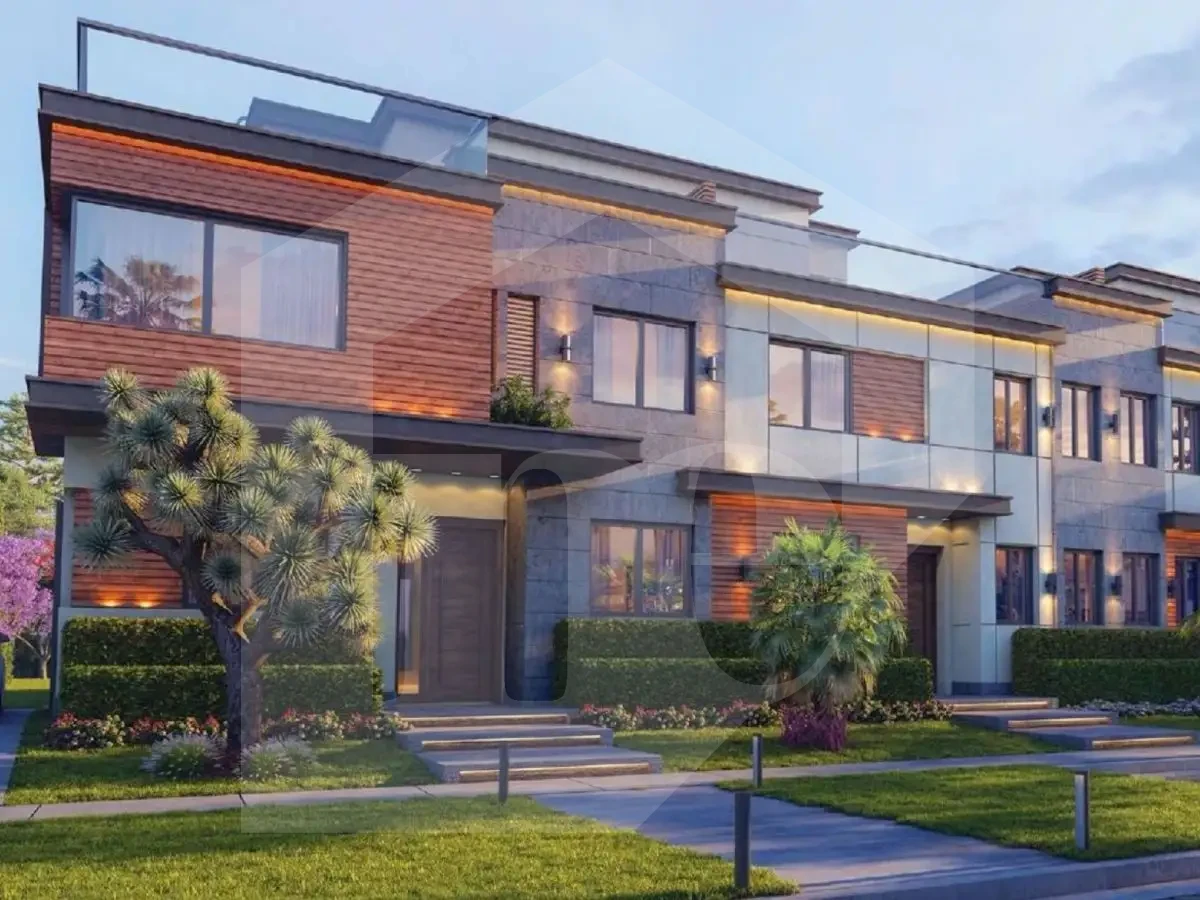 Villa for sale in New Cairo