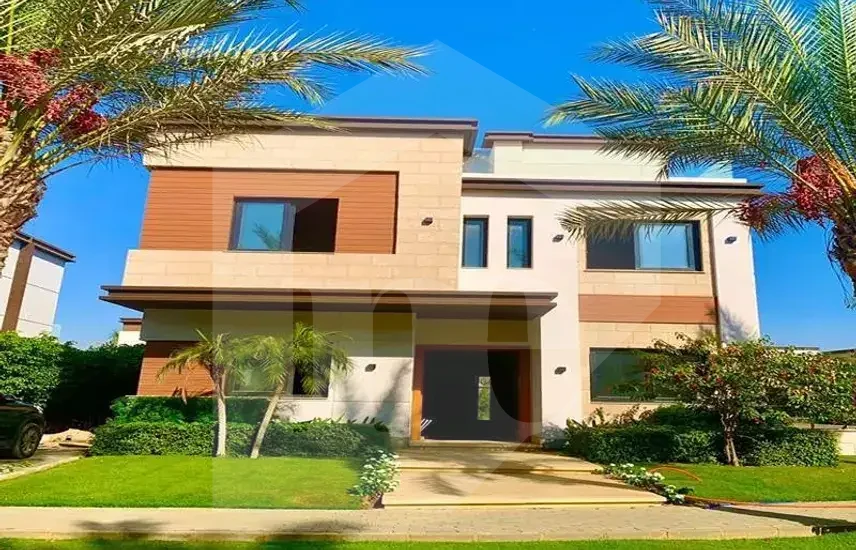 Villa for sale in Azzar 2