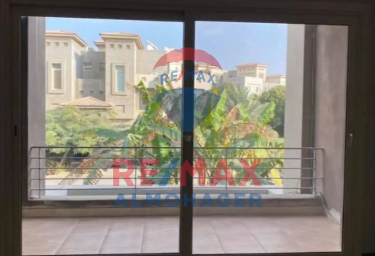 Townhouse for sale in Bamboo Palm Hills, 26th of July Corridor  Townhouse for sale in phase 7 ( Bamboo Palm ) - Palm Hills, 6th October Fully finished