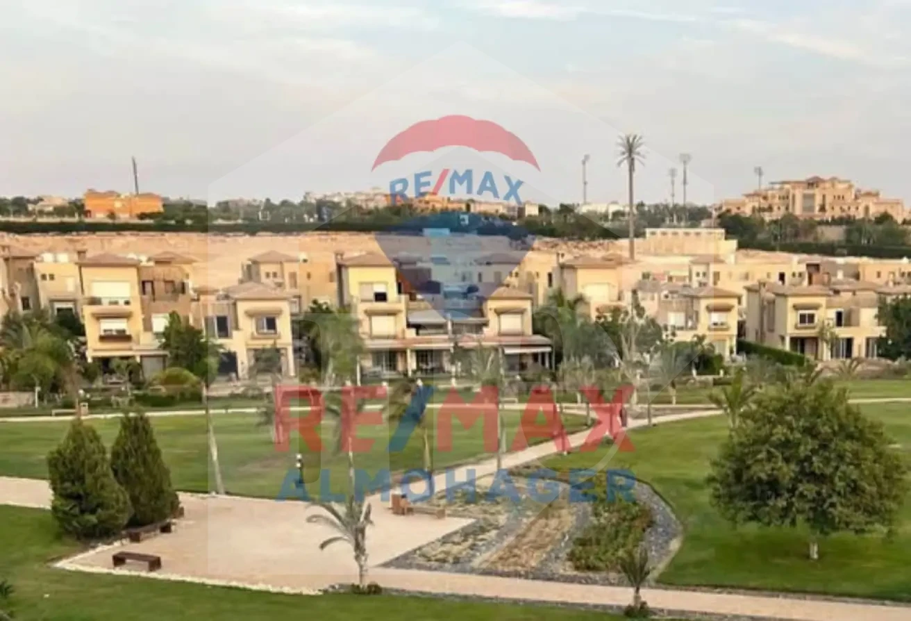 Townhouse for sale in 6th of October City