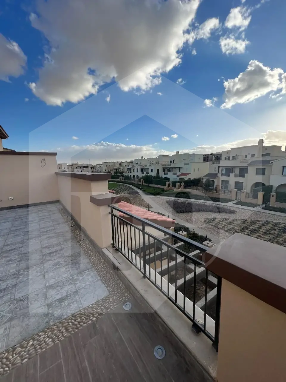 Townhouse for sale in Mivida