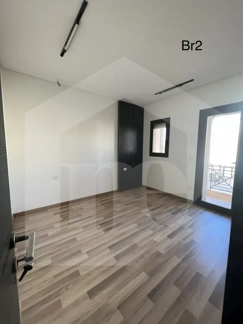 Townhouse for sale in Mivida Fifth Settlement