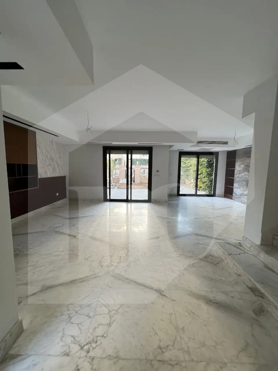 Townhouse for sale in the Fifth Settlement 4 bedrooms