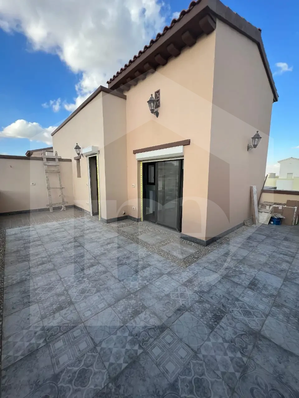 Mivida Compound Townhouse 4 bedrooms for sale fully finished