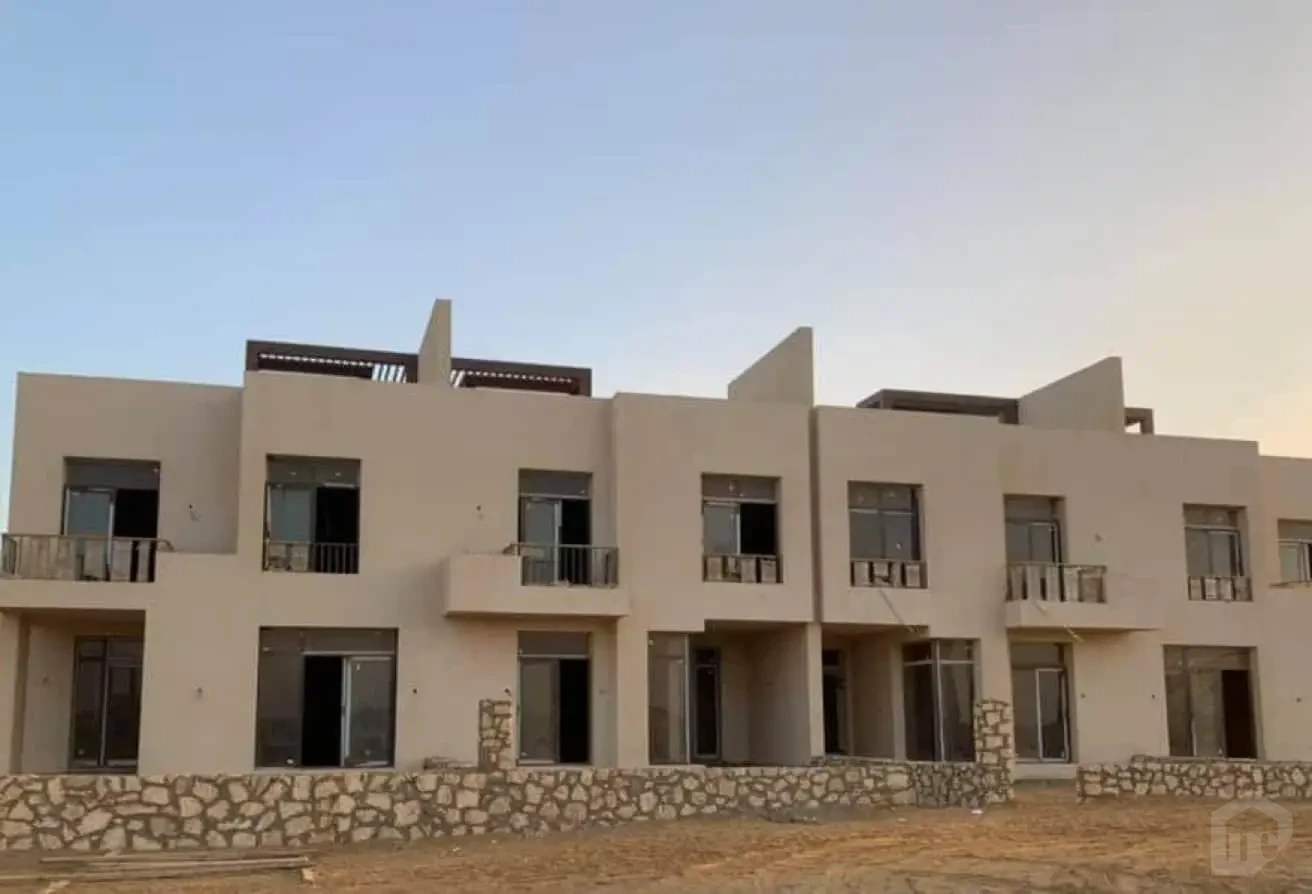 Own a Townhouse in O West with Exceptional Investment Value